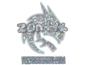 Copenhagen 2024zont1x (Glitter)