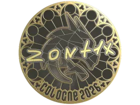 GoldCologne 2026