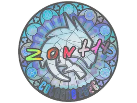 Cologne 2026zont1x (Holo)