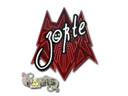 Paris 2023zorte