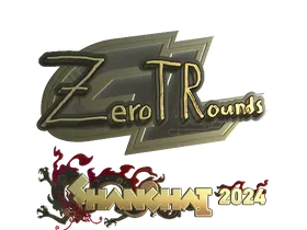 GoldShanghai 2024
