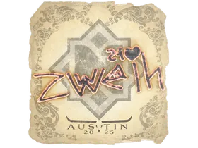 Austin 2025zweih
