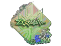 Rio 2022Zyphon (Holo)