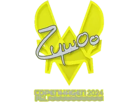 Copenhagen 2024ZywOo