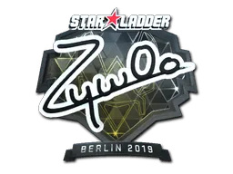 FoilBerlin 2019