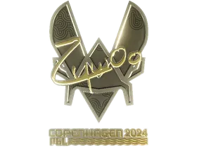 Copenhagen 2024ZywOo (Gold)