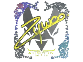HoloAustin 2025