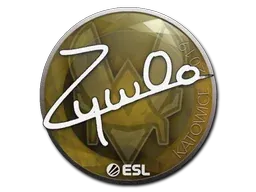 Katowice 2019ZywOo