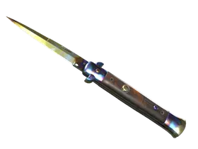 Case Hardened