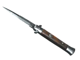 Damascus Steel