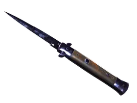 Doppler Black Pearl