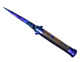 Doppler Sapphire