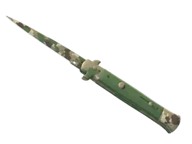Forest DDPAT