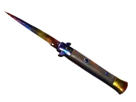 Marble Fade