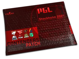 Stockholm 2021Contenders