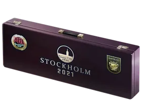 Stockholm 2021