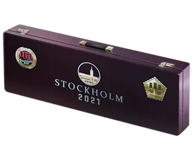 Stockholm 2021