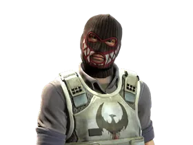PhoenixStreet Soldier