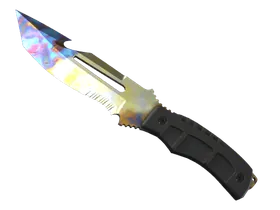 Case Hardened