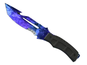 Doppler Sapphire