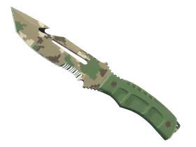 Forest DDPAT