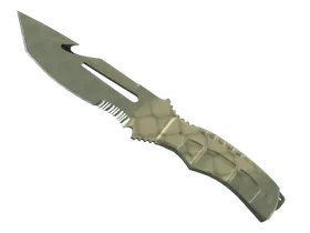 Safari Mesh