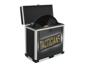 Music Kit BoxTacticians