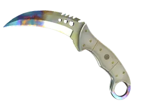 Case Hardened