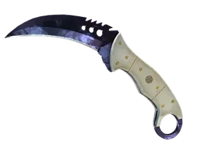 Doppler Black Pearl