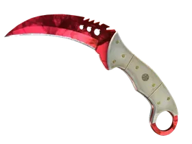 Doppler Ruby