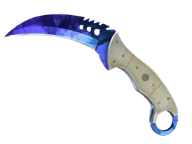 Doppler Sapphire