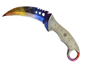 Marble Fade