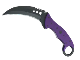 Ultraviolet