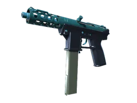 Blue Blast