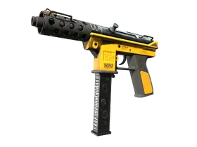 Fuel Injector