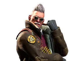 Sabre'The Doctor' Romanov