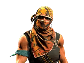 Guerrilla WarfareTrapper