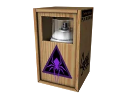 Graffiti BoxTrolling Graffiti Collection