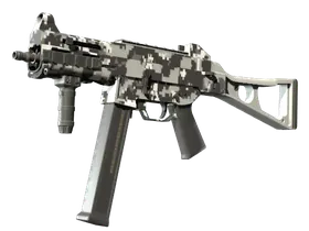 Urban DDPAT