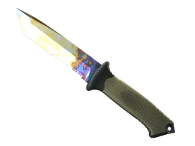 Case Hardened
