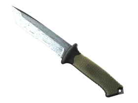 Damascus Steel