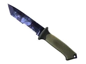 Doppler Black Pearl