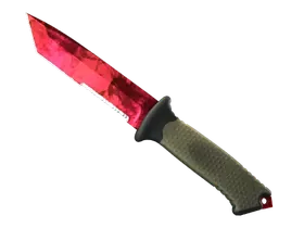 Doppler Ruby