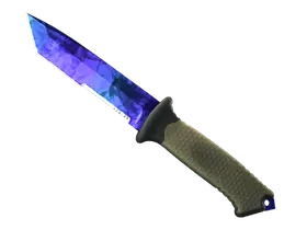 Doppler Sapphire