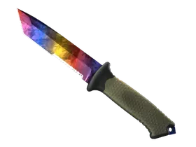 Marble Fade