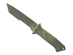 Safari Mesh