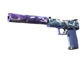 Alpine Camo