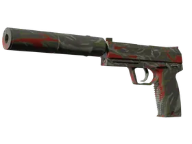 Blood Tiger