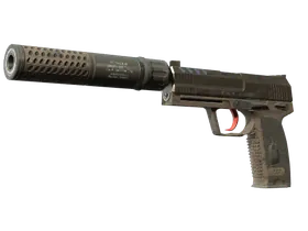 Desert Tactical