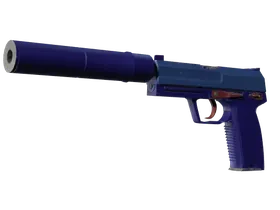 Royal Blue